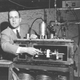 Illustration for article titled Inventor of the Laser Dies